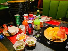 -牛New寿喜烧(虹桥新天地店)