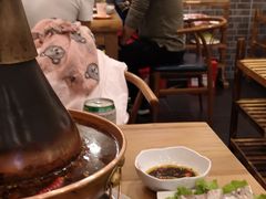 -津门羊大爷·铜锅涮肉(黄河道店)