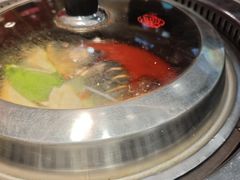 -满兴咱妈烀饼铁锅炖(兰州北街店)