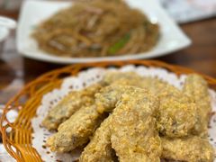 -南记食粥坊·宵夜大排档(卫国路店)
