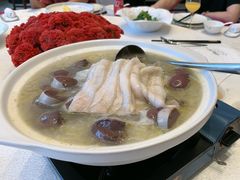 -世贸万锦大酒店·江南春中餐