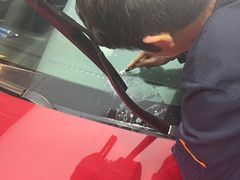 -CJ车体工作室·洗车·贴膜·美容
