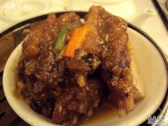 凤爪-稻香(新港中心店)