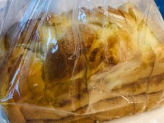 椰香吐司-仟吉KenGee(汪家墩店)