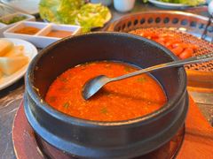-一品诚记烤肉(大连柏威年购物中心店)