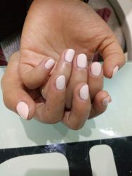 手部美甲-ALNL清莲爱丽