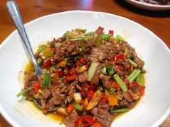 -小天厨民间菜馆(深圳街店)
