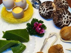 -皇马假日醉海南大酒店·假日一品派茶楼(秀英店)