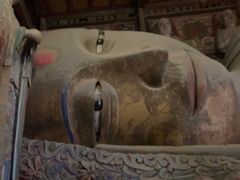 -张掖大佛寺景区