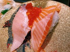 -大起水产回转寿司(道顿堀店)