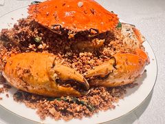 -喜记避风塘炒辣蟹(旗舰店)
