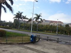 -黄金海岸环岛路