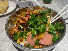 -红鼻子桂林米粉(金唐新光界店)