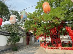 -杨家埠民间艺术大观园