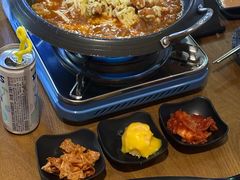 -恩你小木屋·烤肉韩式料理(嘉兴秀洲店)