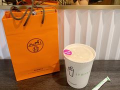 -爱马仕 HERMES(上海ifc商场店)