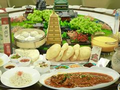 -秦月轩·陕西家乡菜(阜成路·五棵松店)