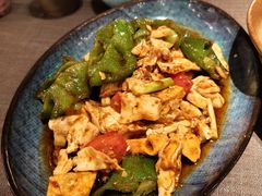 -山石榴·贵州菜(陆家嘴中心店)