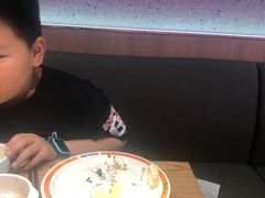 -比格比萨自助(南京万达茂店)