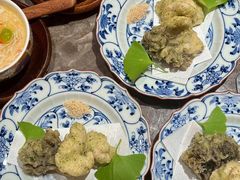 -松临·铁板烧&Omakase(神农店)