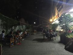 -同济大排档