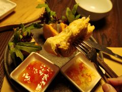 -来龙里 精致 东南亚餐室(万象城店)