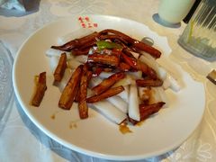 -金家老三饭庄(常营店)