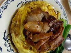 -渔记茶餐厅(渔村店)