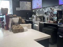 -COSTA COFFEE(丰联广场店)
