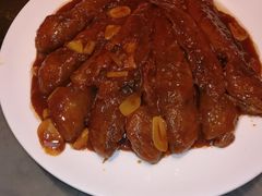 -天津乾毓德饭庄·清真传统炒菜·海鲜烧烤(咸阳路店)