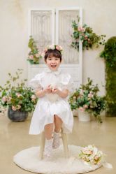 -Angel Fish photography 儿童摄影工作室(亚运村店)