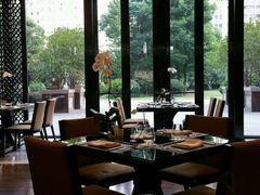 -武汉武昌威斯汀酒店-知味自助餐厅