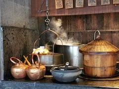 -盡膳口福·百年汤方火锅(科华北路店)
