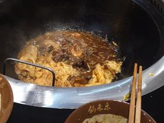 -锅来乐地锅鸡(安亭店)