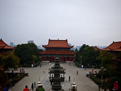 -开福禅寺