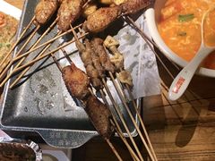 -管氏翅吧(国展店)