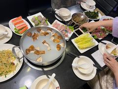 -吉友粥底火锅(方斜路店)