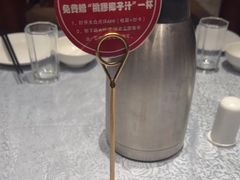 -阿娘家·原生态农家菜(国顺东路店)