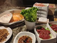 -冠菌火锅自助(东莞桥头店)