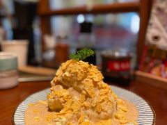 土豆泥-二丁目食堂(铁西万象汇店)