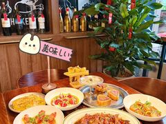 -Bistro 63 创意融合料理(广粤天地店)