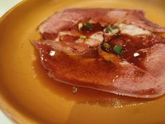 -韩小悦点餐式牛排烤肉自助(龙湖金楠天街店)