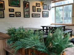 -我去·春饼文化主题餐厅(国定路总店)