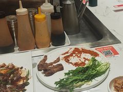-火地铁板烧(昆山万象汇店)