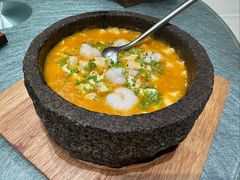 -小厨娘淮扬菜(砂之船秣周东路店)