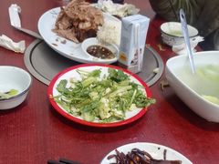 -聚首堂·特色小吃·肘子(什刹海德胜门店)