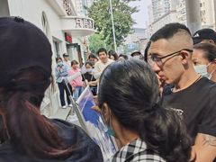 -张家清真糕点(奉天街店)