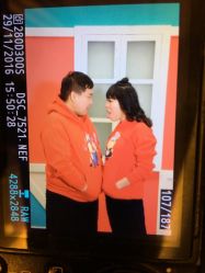 -色色婚纱摄影(大沥旗舰店)