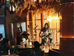 -不二·民谣音乐餐酒吧(万寿宫历史文化街区店)