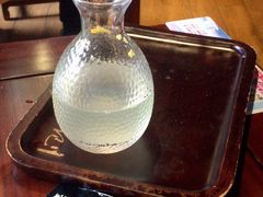 桂花米酒-寻宝记绍兴菜(鲁迅路店)